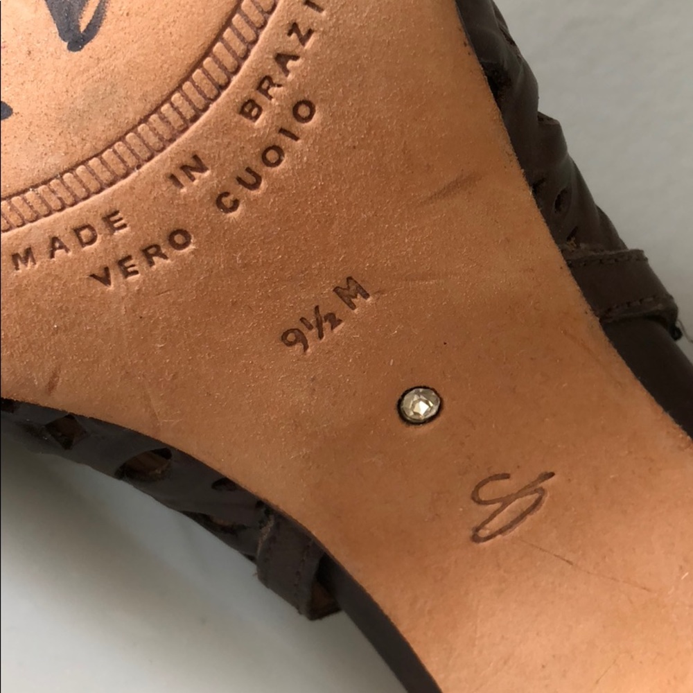 Corso Como Sandals - image 8